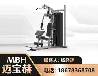 昌都单人站训练器