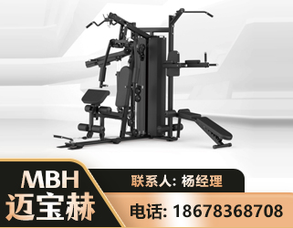 昌都三人站训练器