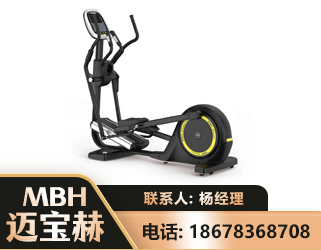 昌都商用椭圆机