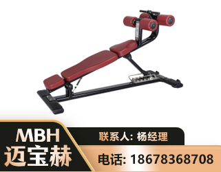 昌都可调腹肌板
