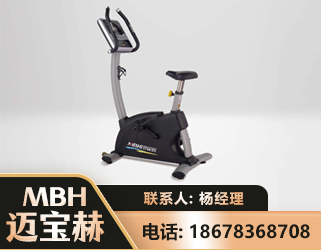 昌都立式健身车